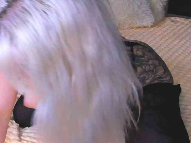 Sweeet-Barbie webcam