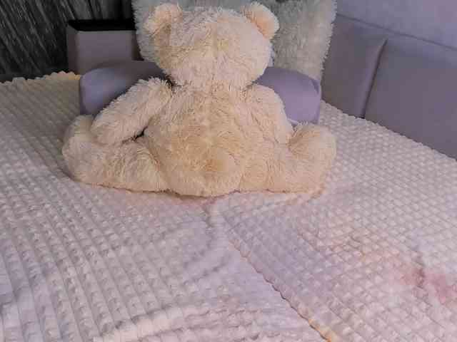 Sweeet-Barbie webcam