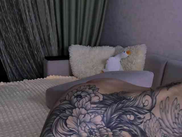 Sweeet-Barbie webcam