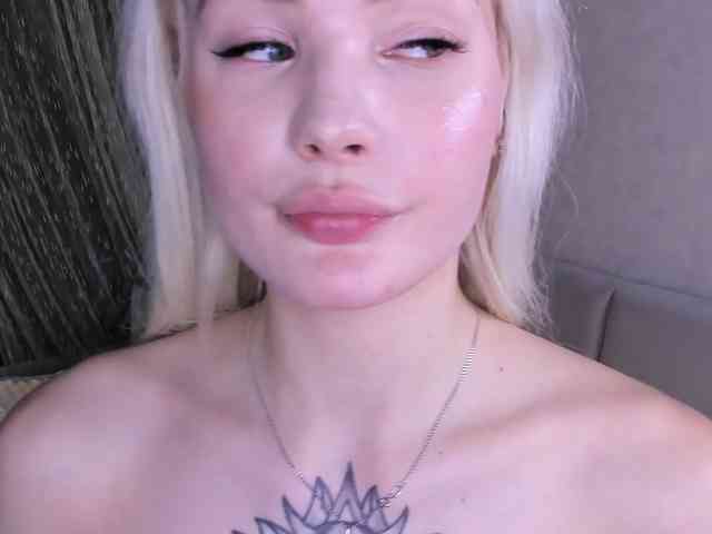 Sweeet-Barbie webcam