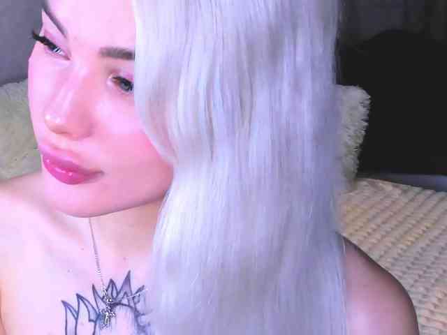 Sweeet-Barbie webcam