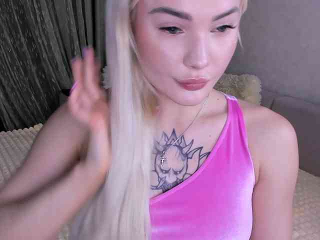 Sweeet-Barbie webcam