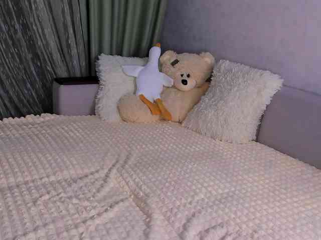 Sweeet-Barbie webcam