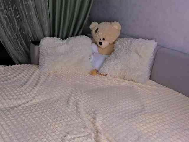 Sweeet-Barbie webcam