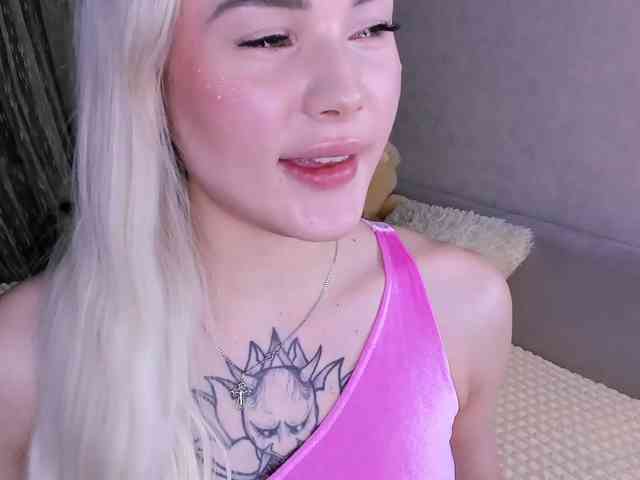 Sweeet-Barbie webcam