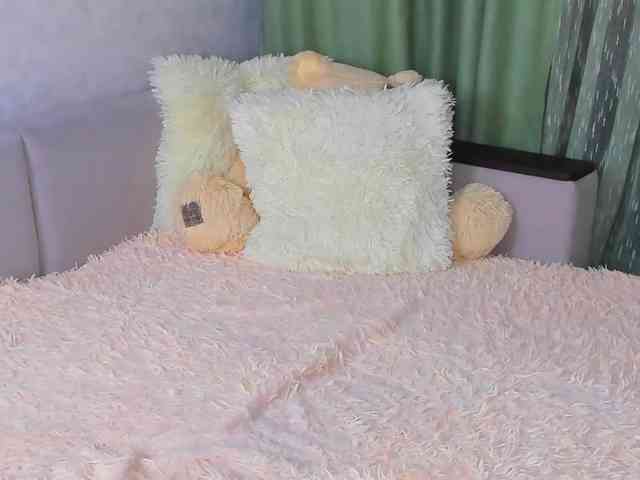 Sweeet-Barbie webcam