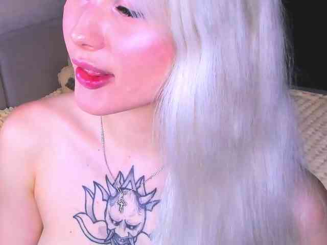 Sweeet-Barbie webcam