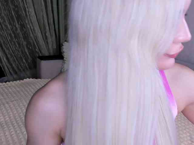 Sweeet-Barbie webcam