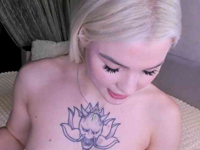 Sweeet-Barbie webcam