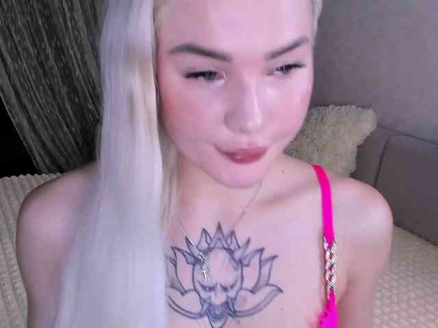 Sweeet-Barbie webcam