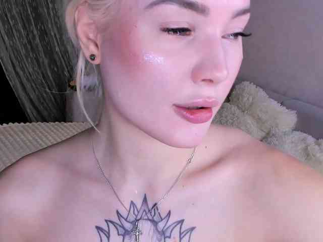 Sweeet-Barbie webcam