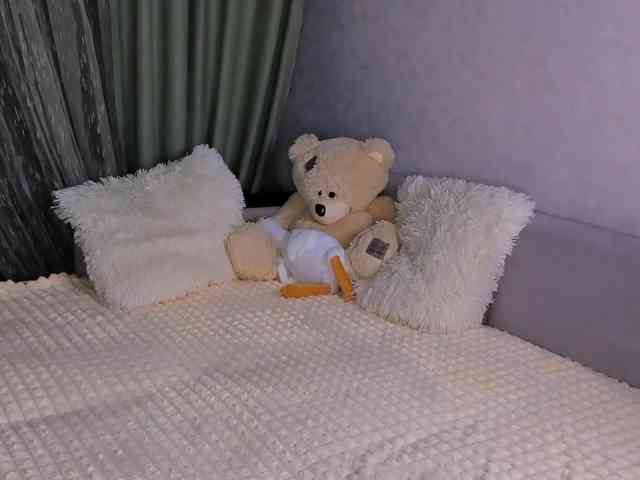 Sweeet-Barbie webcam