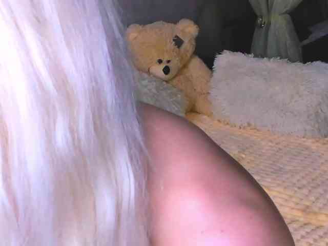 Sweeet-Barbie webcam