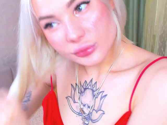 Sweeet-Barbie webcam