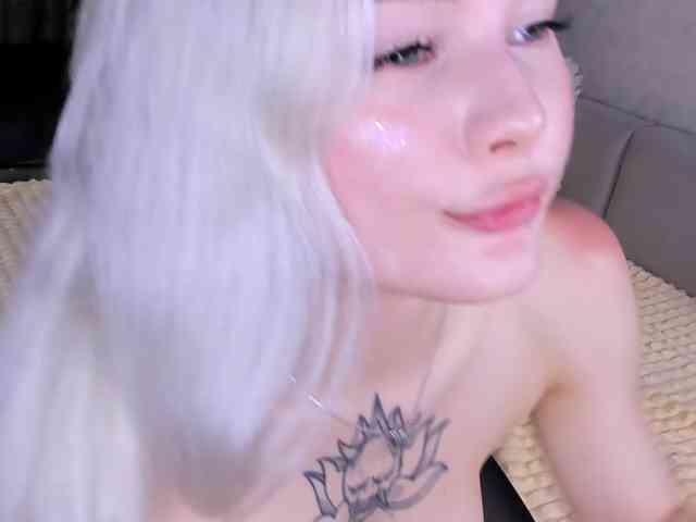 Sweeet-Barbie webcam