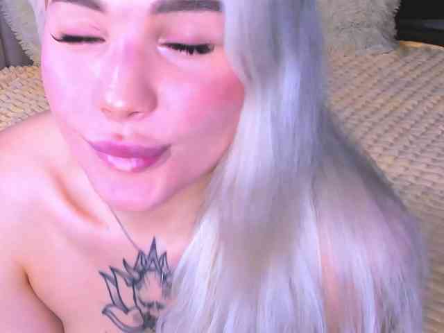 Sweeet-Barbie webcam