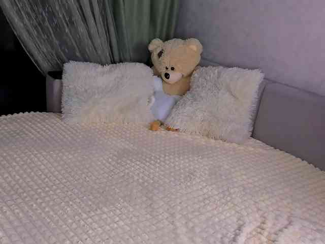 Sweeet-Barbie webcam