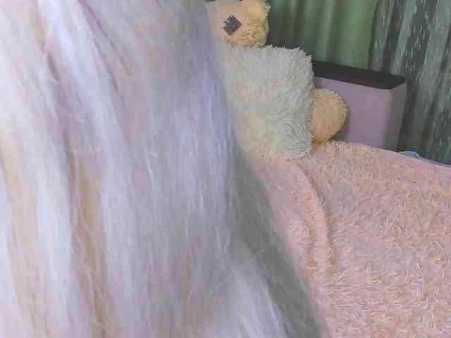 Sweeet-Barbie webcam