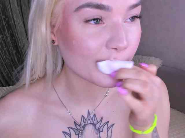 Sweeet-Barbie webcam