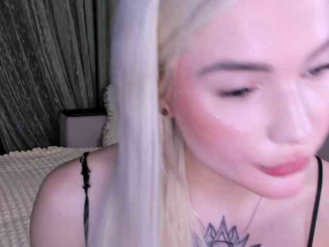 Sweeet-Barbie webcam