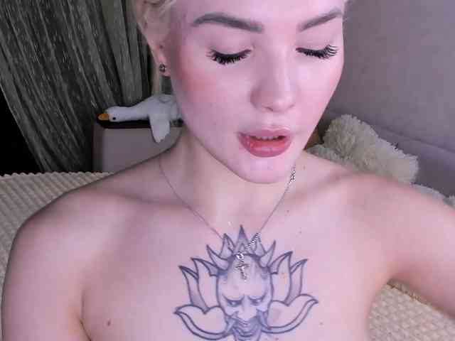 Sweeet-Barbie webcam