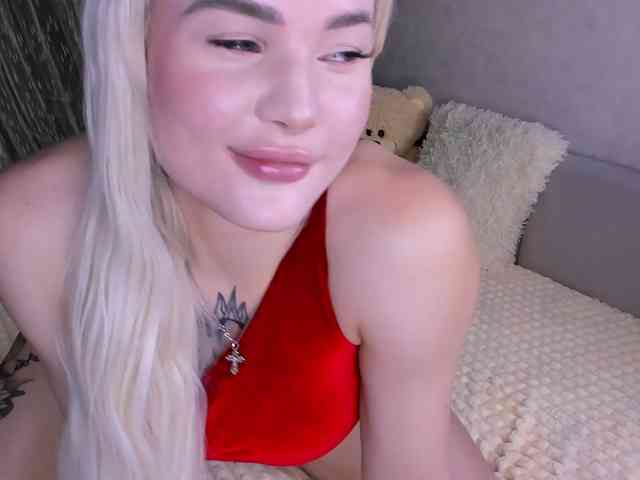 Sweeet-Barbie webcam