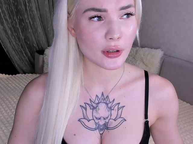 Sweeet-Barbie webcam