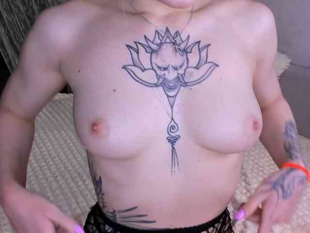 Sweeet-Barbie webcam