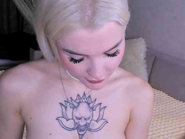 Sweeet-Barbie webcam