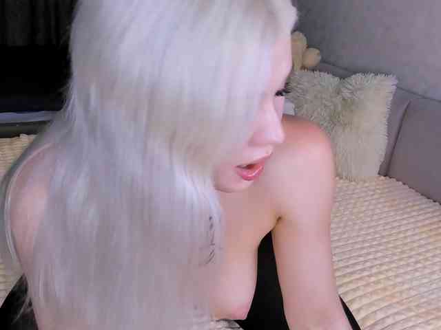 Sweeet-Barbie webcam