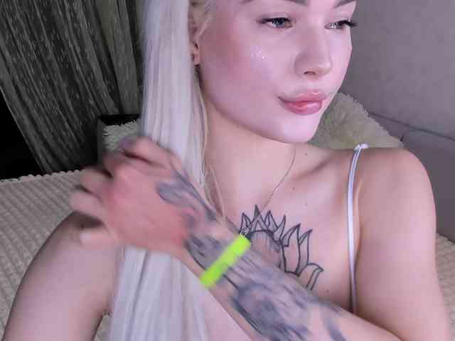 Sweeet-Barbie webcam