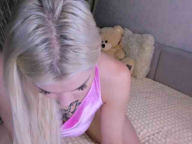 Sweeet-Barbie webcam