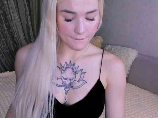 Sweeet-Barbie webcam