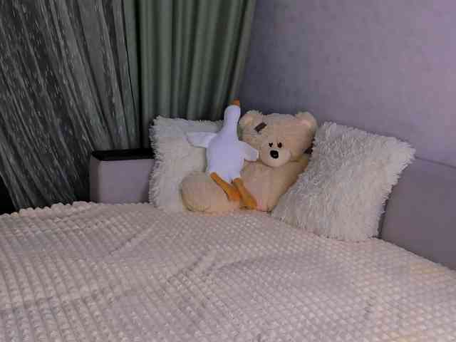 Sweeet-Barbie webcam