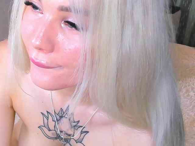 Sweeet-Barbie webcam