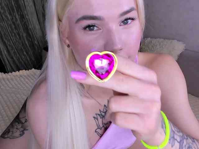 Sweeet-Barbie webcam