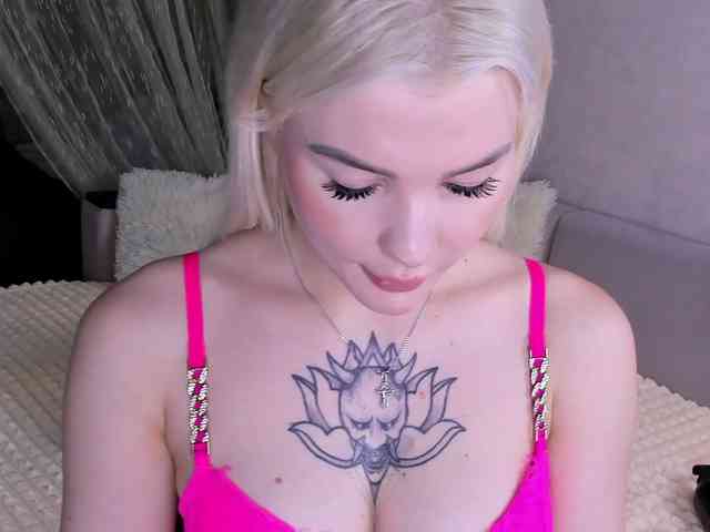 Sweeet-Barbie webcam