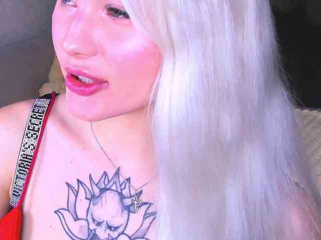 Sweeet-Barbie Live Webcam on BongaCams