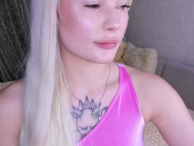 Sweeet-Barbie webcam