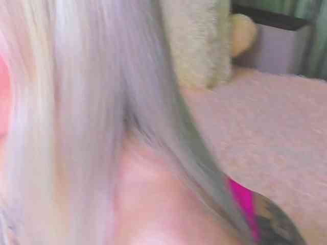 Sweeet-Barbie webcam
