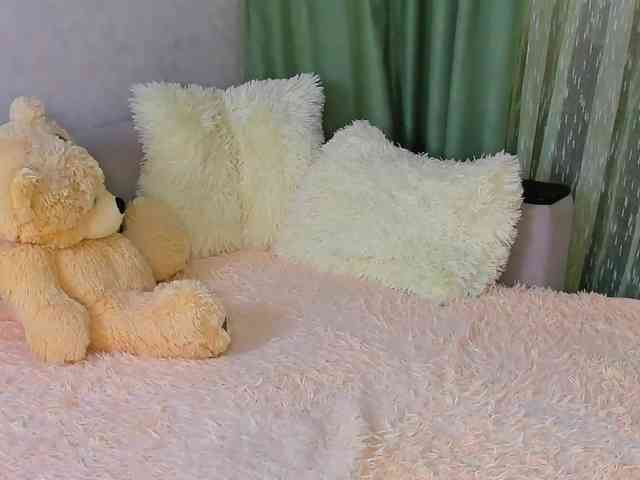 adult random cam Sweeet-Barbie
