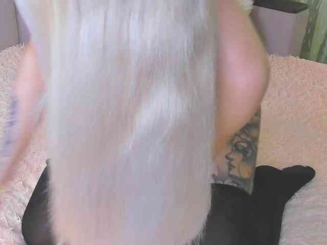 Sweeet-Barbie webcam