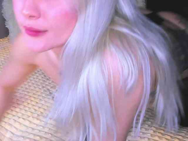 Sweeet-Barbie webcam