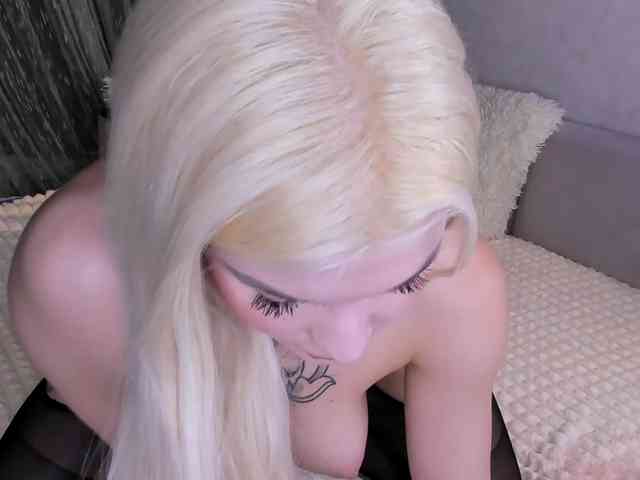 Sweeet-Barbie webcam