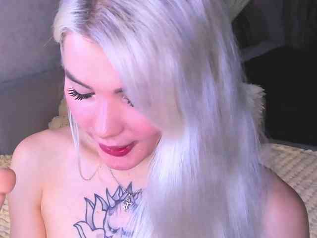 Sweeet-Barbie webcam