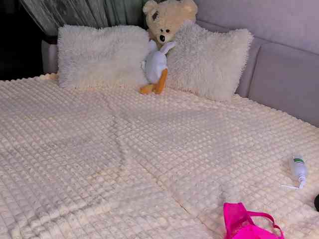 Sweeet-Barbie webcam