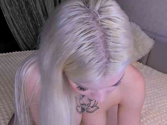 Sweeet-Barbie webcam