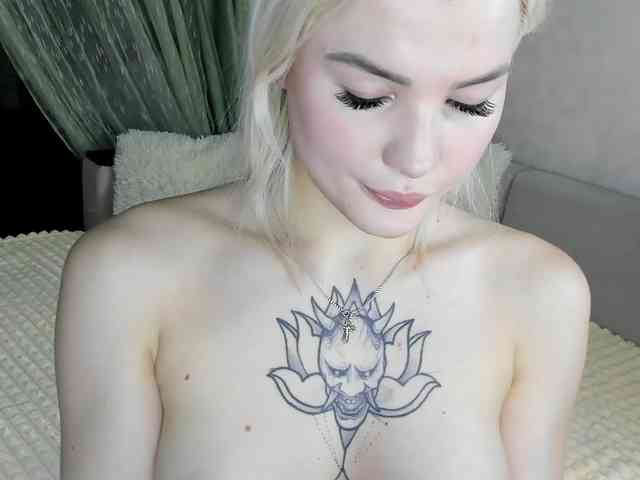 Sweeet-Barbie webcam