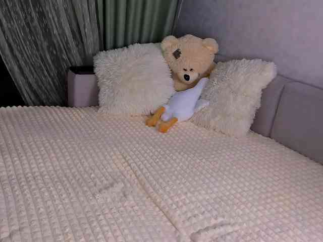 Sweeet-Barbie webcam