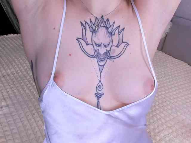 Sweeet-Barbie webcam